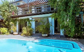 Cape Standard Guest House